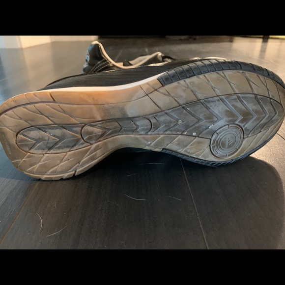 Adidas Indoor Soccer Shoes - Picture 3 of 3